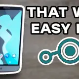 LG G3: Jak zaktualizować do Androida 6.0 lub 11? Pełny poradnik
