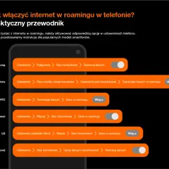 Roaming: jak włączyć i nie przepłacić? Poradnik eksperta