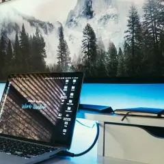 Telewizor jako monitor? Wady, zalety i kluczowe ustawienia!