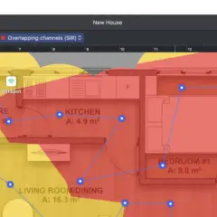 Zatłoczone Wi-Fi? Jak sprawdzić kanały i wybrać najlepszy