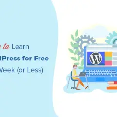 WordPress jak zacząć? Kompletny przewodnik bez kodowania