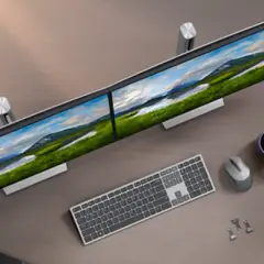 Jak podłączyć drugi monitor? Zwiększ produktywność bez problemów!