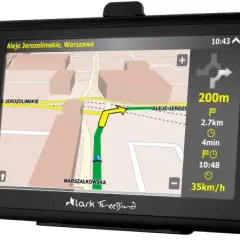 Nawigacja Lark: Aktualizacja map czy to jeszcze możliwe?