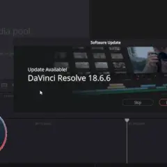 Jak zaktualizować DaVinci Resolve? Bezpieczny poradnik i nowe funkcje