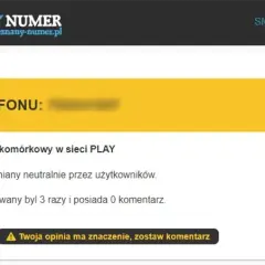 Jak sprawdzić, w jakiej sieci jest numer? Darmowe metody!