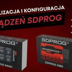 Aktualizacja SDPROG: Krok po kroku do pełnej diagnostyki za darmo.