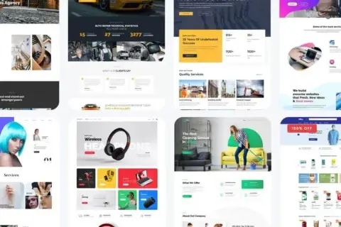 Jaki motyw WordPress wybrać? Ekspert radzi, by nie żałować!