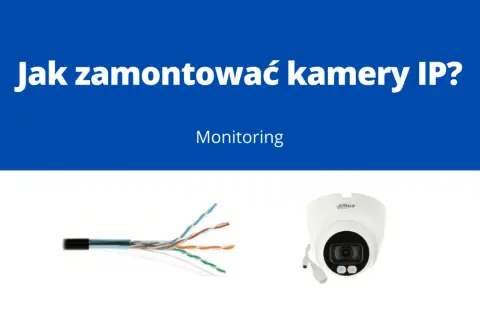 Kamera Wi-Fi do rejestratora: Podłącz sam! Poradnik krok po kroku