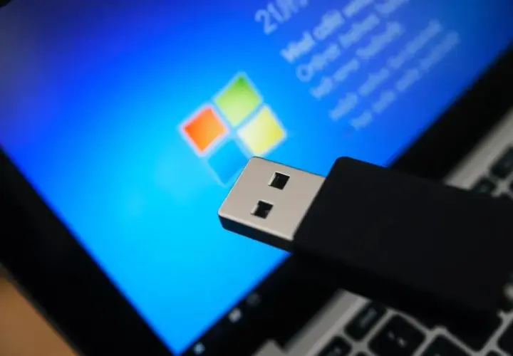 Uruchom komputer z pendrive'a: Pełny poradnik + rozwiąż problemy