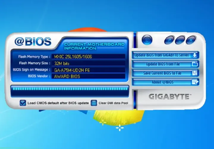 Jak zaktualizować BIOS Gigabyte? Bezpieczny poradnik krok po kroku