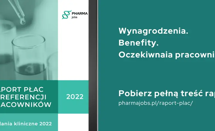 Ile zarabia monitor badań klinicznych? Pensje CRA od 13 000 zł brutto