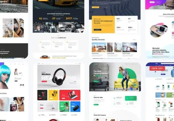 Jaki motyw WordPress wybrać? Ekspert radzi, by nie żałować!