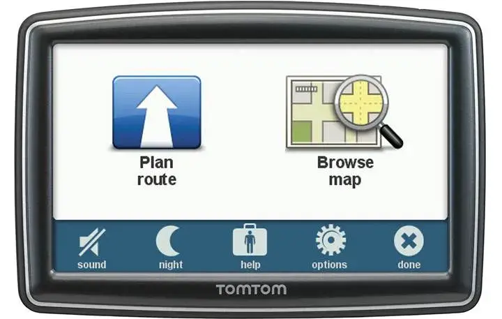 TomTom XXL: Darmowe mapy? Nie! Odśwież oprogramowanie i GPS za darmo.