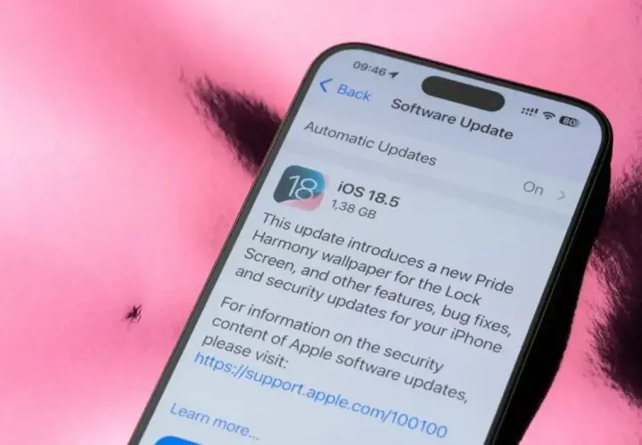 Jak zaktualizować telefon? Android i iOS przewodnik krok po kroku.