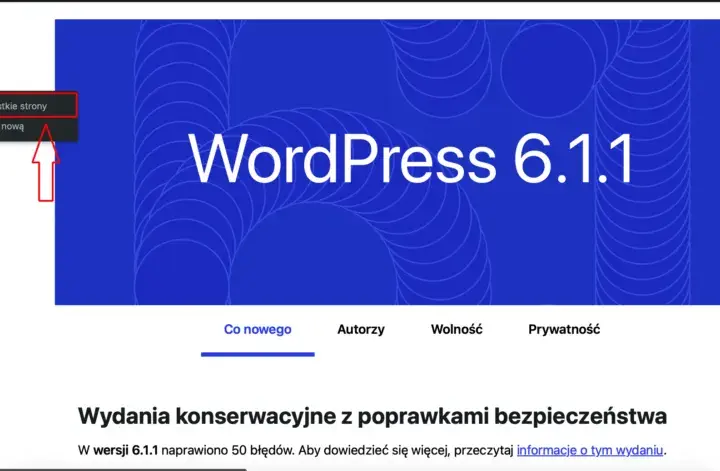 WordPress: Jak dodać podstronę bez problemów? Pełny poradnik