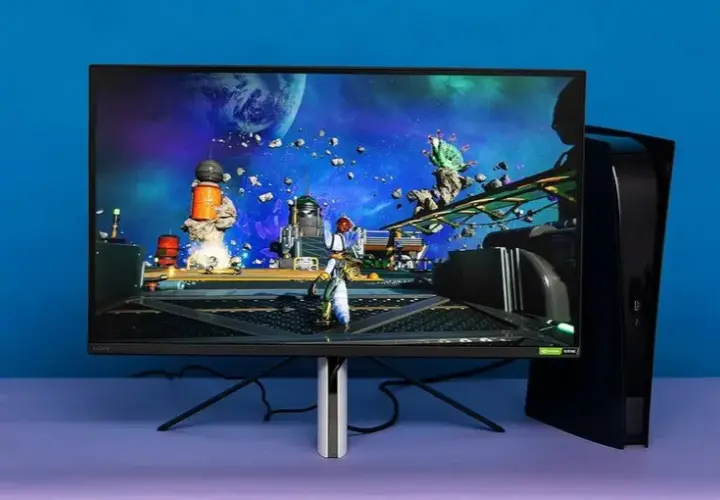 Monitor do PS5: Jak wybrać, by w pełni wykorzystać konsolę?