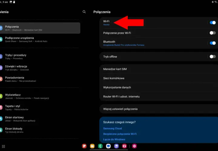 Hasło Wi-Fi na telefonie? Odnajdź je łatwo! Android i iOS.