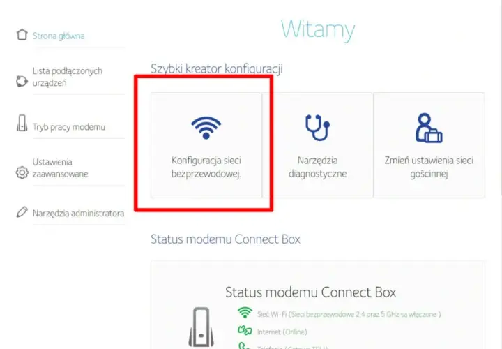 Jak zmienić hasło Wi-Fi? Poradnik krok po kroku dla każdego!