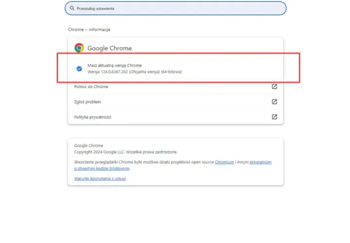 Jak zaktualizować Chrome? Rozwiąż problemy i zyskaj bezpieczeństwo