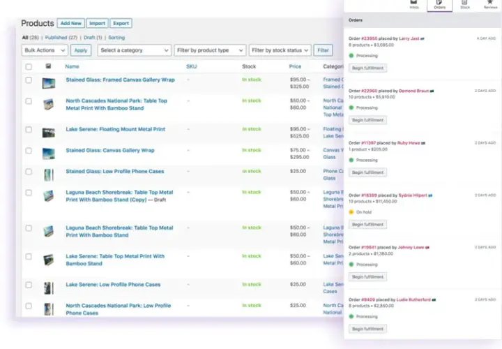 WooCommerce & WordPress: Sklep online od zera? Kompletny poradnik!
