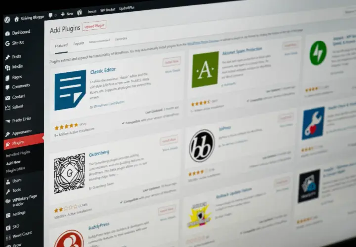 WordPress: Jak wyłączyć stronę? Poradnik krok po kroku (tymczasowo/trwale)