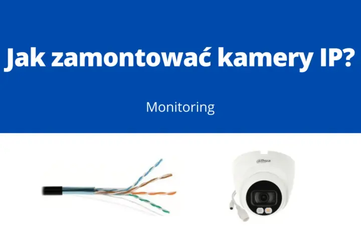 Kamera Wi-Fi do rejestratora: Podłącz sam! Poradnik krok po kroku