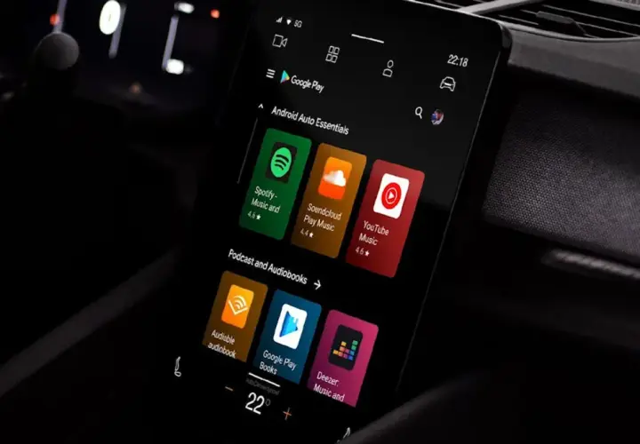 Aktualizacja Android Auto: Pełny poradnik, rozwiązywanie problemów