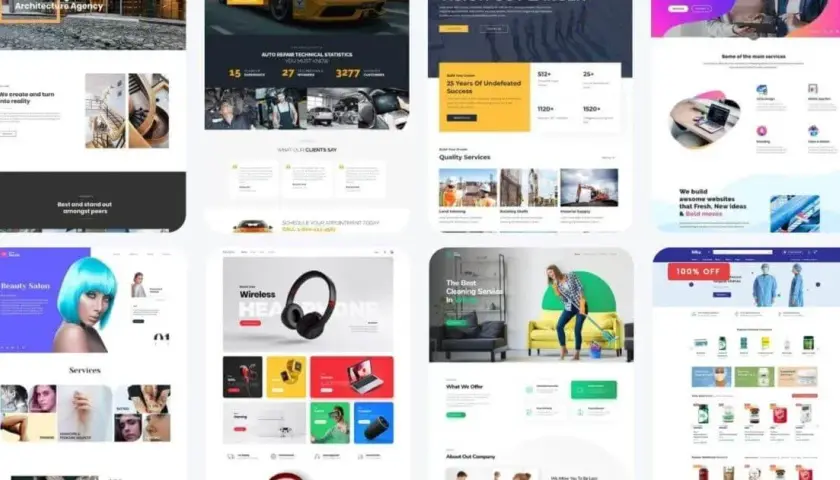 Jaki motyw WordPress wybrać? Ekspert radzi, by nie żałować!