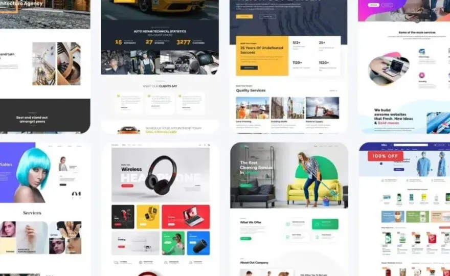 Jaki motyw WordPress wybrać? Ekspert radzi, by nie żałować!