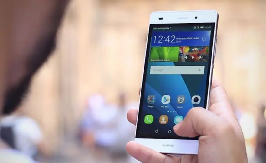 Jak zaktualizować Androida w Huawei P8 Lite - Czy to możliwe?