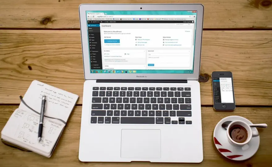 WordPress na XAMPP - Zainstaluj lokalnie krok po kroku