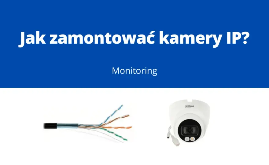Kamera Wi-Fi do rejestratora: Podłącz sam! Poradnik krok po kroku