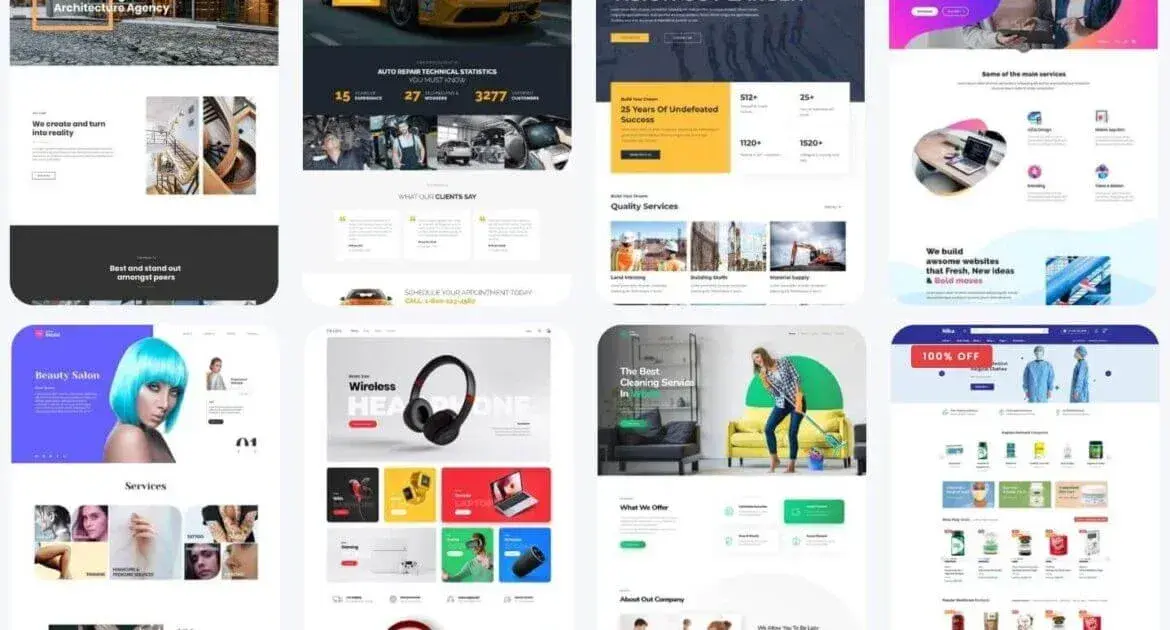 Jaki motyw WordPress wybrać? Ekspert radzi, by nie żałować!