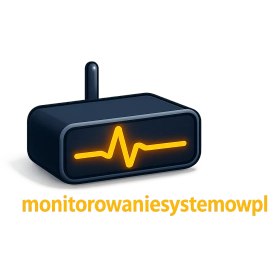 monitorowaniesystemow.pl